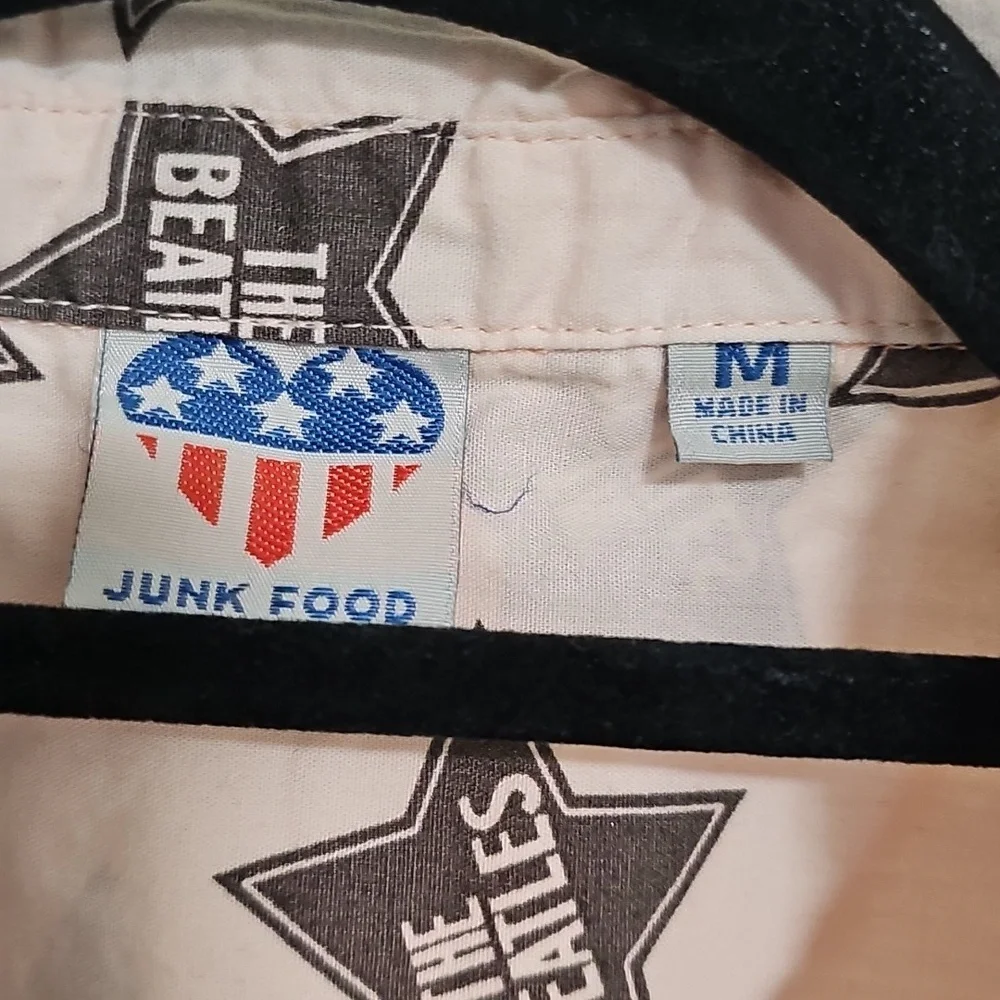 Junk Food Clothing junk food